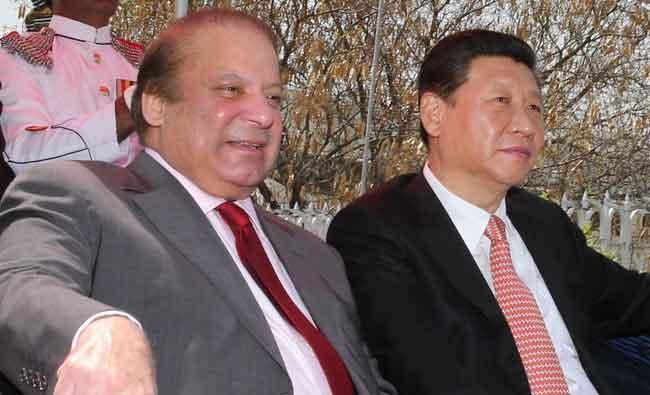 Pakistan to open up mineral-rich Baluchistan to China ‘Silk Road’ firms