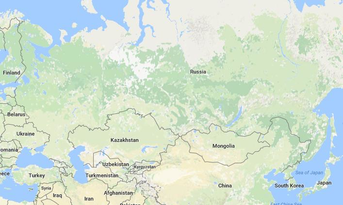 Man Shoots Dead 9 In Drunken Russian Village Quarrel 