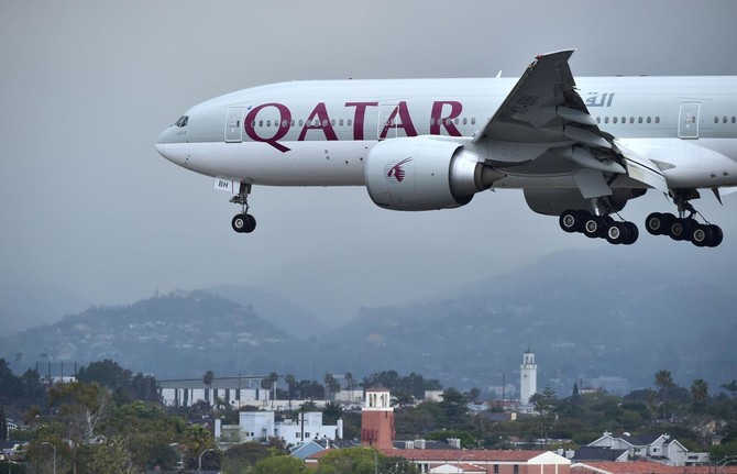 Egypt to suspend air links with Qatar from Tuesday