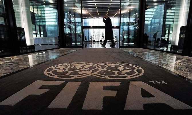 FIFA “in contact” with Qatar over 2022 World Cup