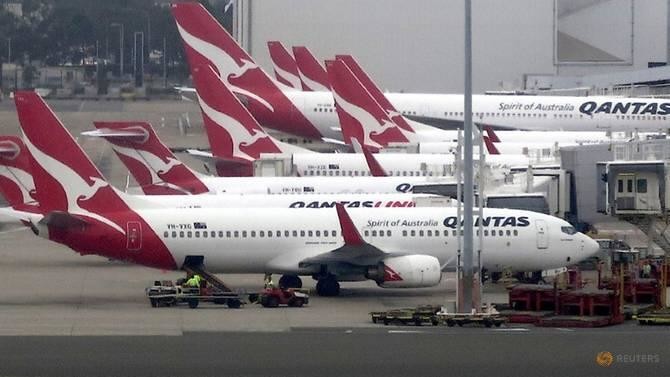 Qataris banned from Qantas flights to Dubai — airline executive