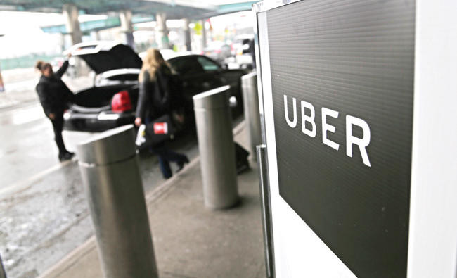 Loophole allows Uber to avoid UK tax, undercut rivals