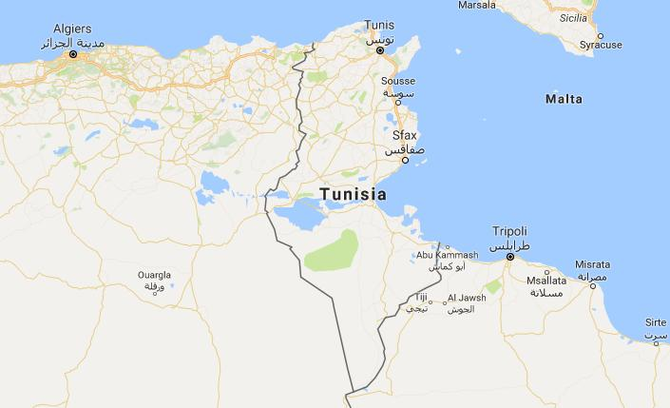 Tribal row over land in Tunisia sends 78 to hospital