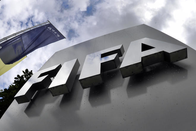 FIFA removes Qatari match officials due to diplomatic crisis