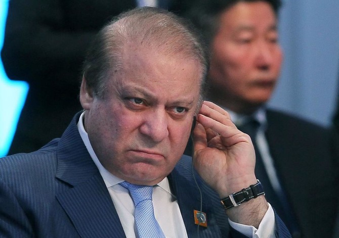 Pakistan PM to appear before anti-graft probe team