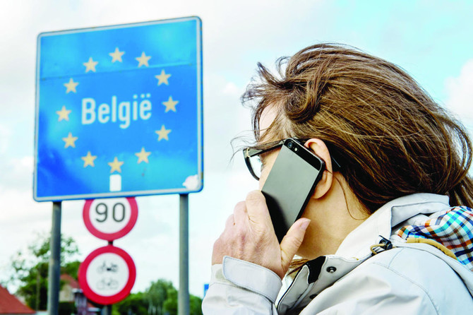 European mobile operators brace for end of roaming charges