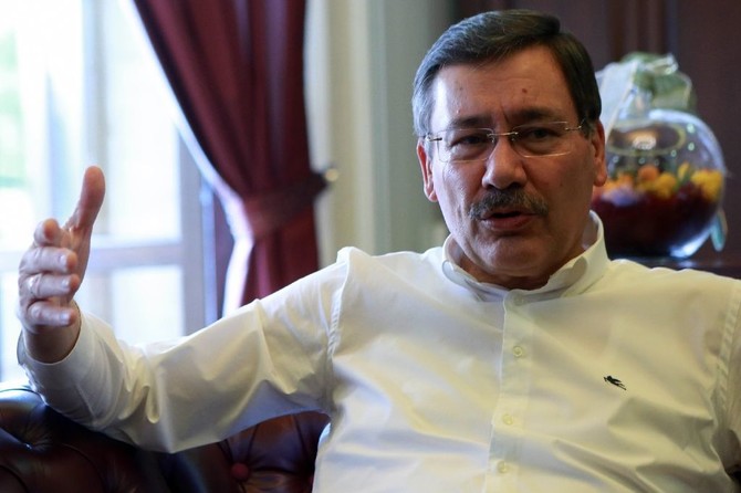 Ankara mayor: Turkey may be ‘targeted by man-made earthquakes’