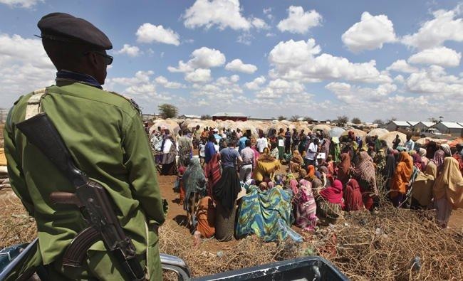 Weak and awaiting worse: villagers fear S.Sudan famine