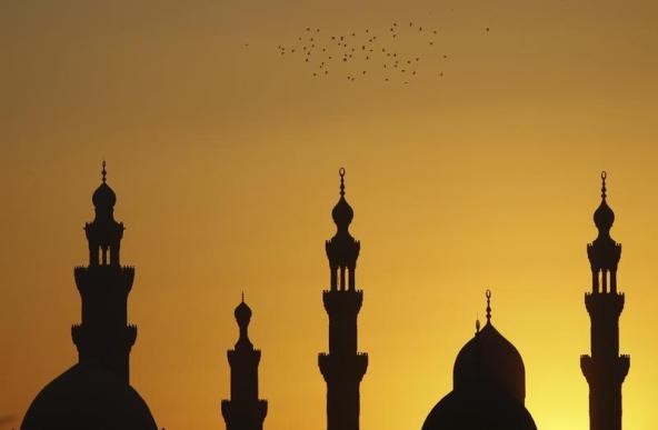 Abu Dhabi mosque renamed ‘Mary, mother of Jesus’ in harmony bid