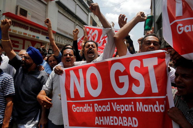 India ready for GST, anti-profiteering rules soon