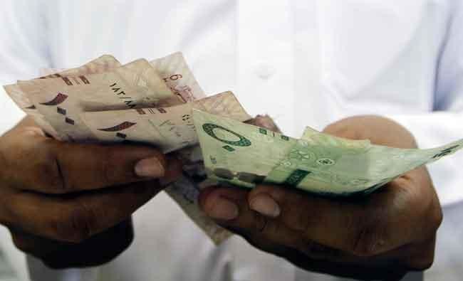 ‘Taxing GCC money transfers could create black market’