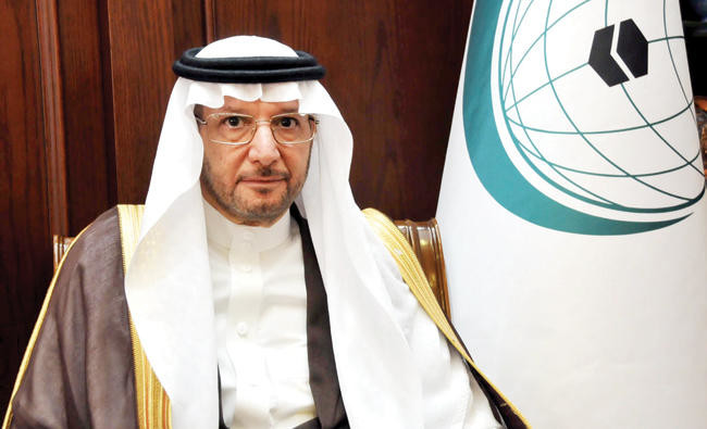 OIC condemns Houthi attacks on KSRelief, UAE shipments