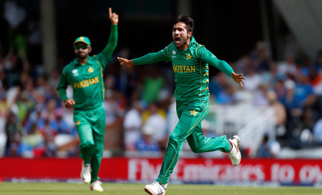 Pakistan wins Champions Trophy, crushes archrival India