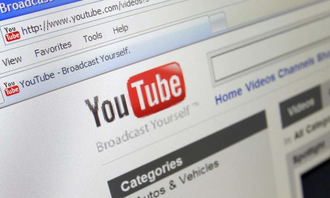 Google debuts new measures to curb extremist videos on YouTube