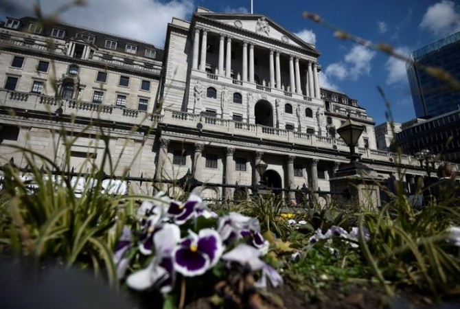 Trade-focused academic Tenreyro picked as Bank of England policymaker