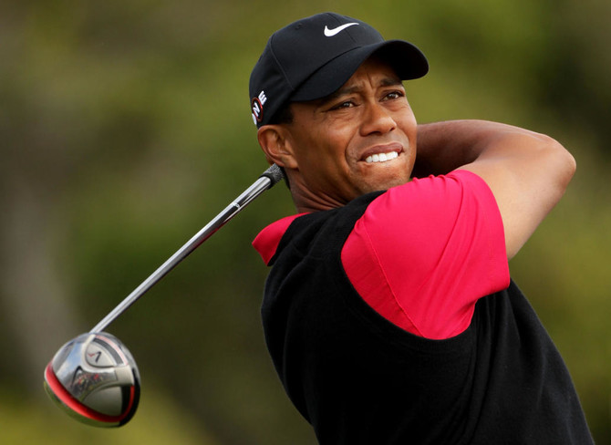 Tiger Woods says he is getting ‘professional help’