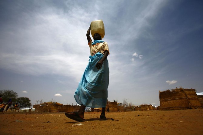 S.Sudan famine eases, but more going hungry: UN