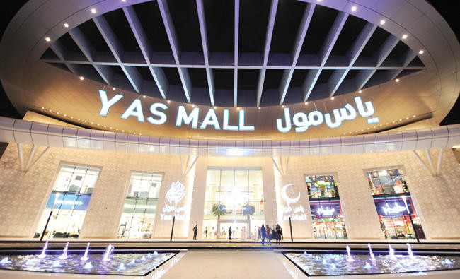 Eid in Abu Dhabi: Try Yas Mall’s mega sale