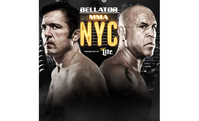 OSN to bring MMA action from sports franchise Bellator to MENA