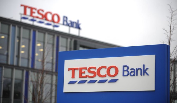 Britain’s Tesco bank has stopped selling Qatari riyals at its stores