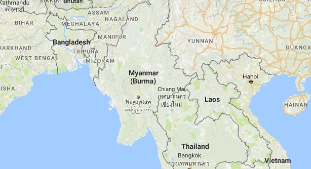 Myanmar aid worker murdered in latest Rakhine killing