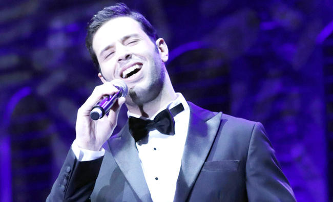 Star-studded lineup for Lebanon’s Beiteddine festival