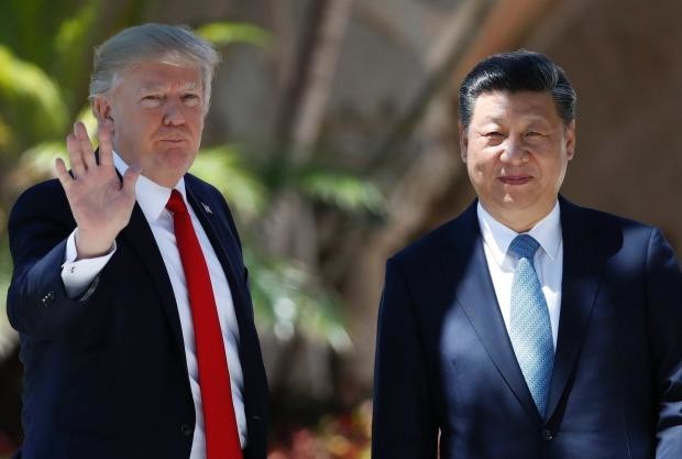 Xi told Trump US-China ties hit by ‘negative factors’: state media