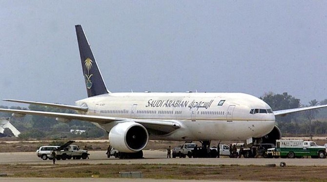 US to lift laptop ban on Saudia, Emirates hopeful