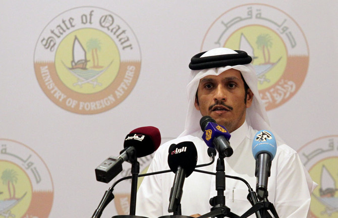 List of demands put to Qatar ‘unrealistic’: foreign minister