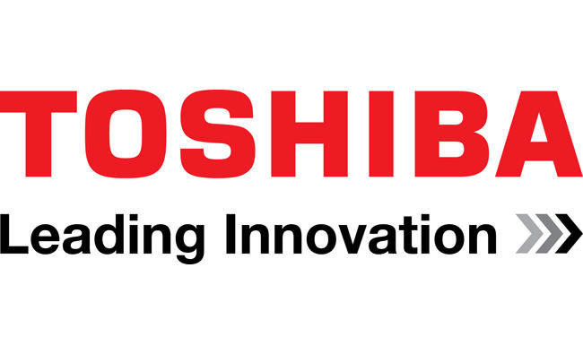 Toshiba announces 96-layer 3D flash memory