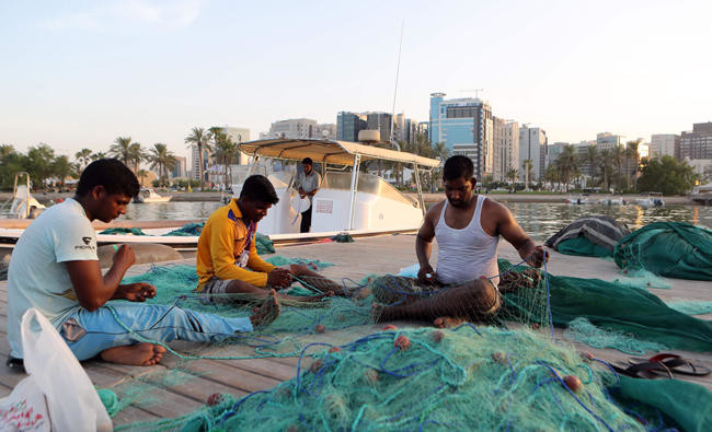 Moody’s says Qatar outlook negative amid crisis