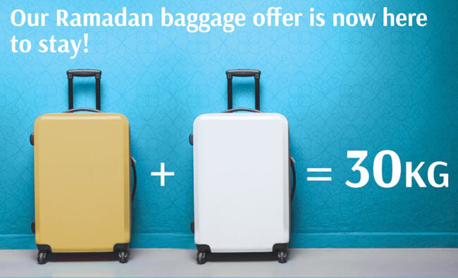 oman air carry on luggage