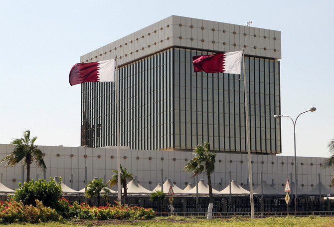 Qatar tells CNBC it has $340 bln in reserves, enough to weather sanctions