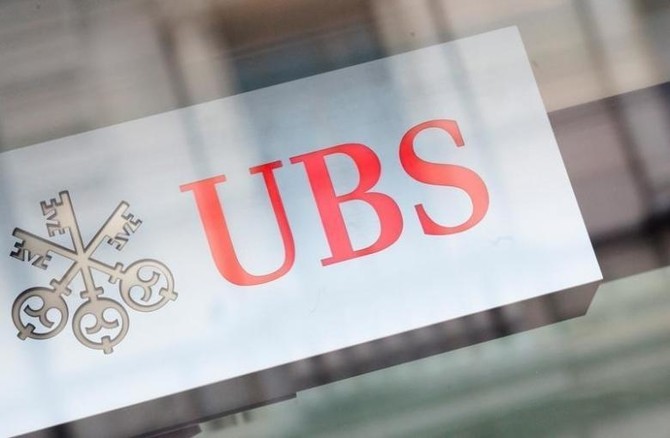 UBS ‘narrowing down’ options for relocation after Brexit