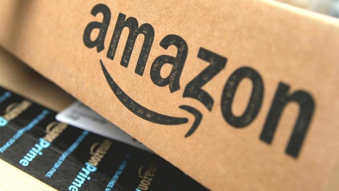 Amazon hopes third US Prime Day sale to help it break into grocery business