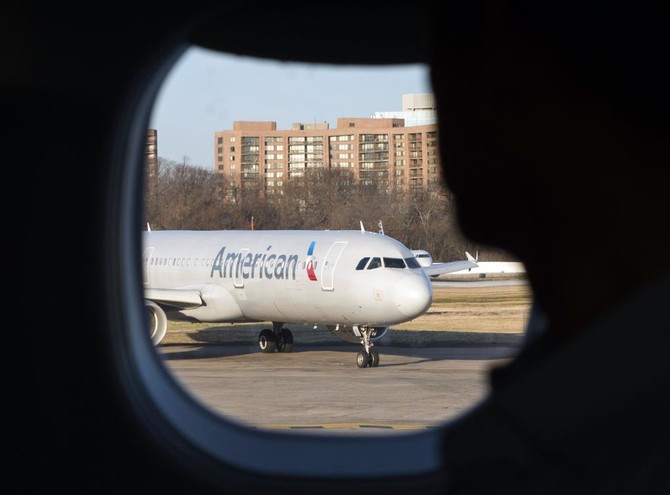 Qatar Airways still pursuing American Airlines stake after code share hitch