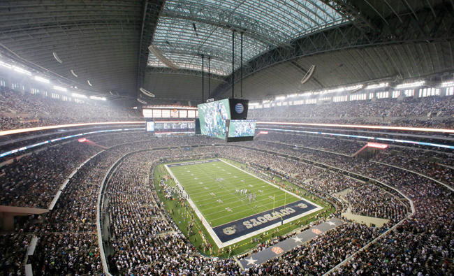 Dallas Cowboys is the most expensive sports franchise in the world, without  a Super Bowl since 1996