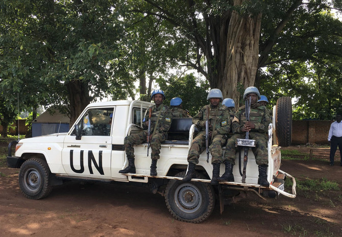 UN considers new base in South Sudan’s troubled Yei region