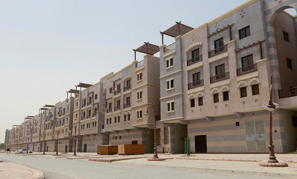 Housing Ministry launches 27,658 housing products across Kingdom