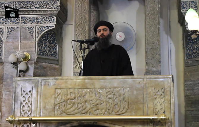 Daesh leader Baghdadi almost certainly alive — Kurdish security official