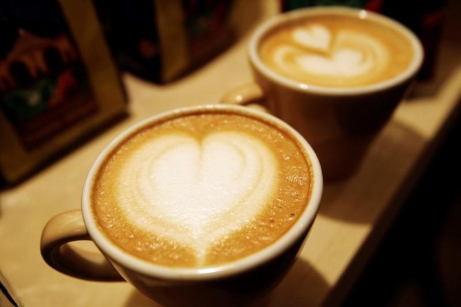 Jeddah’s top coffee houses for the ultimate caffeine kick