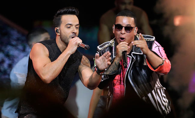 Malaysia pulls plug on ‘Despacito’ over raunchy lyrics