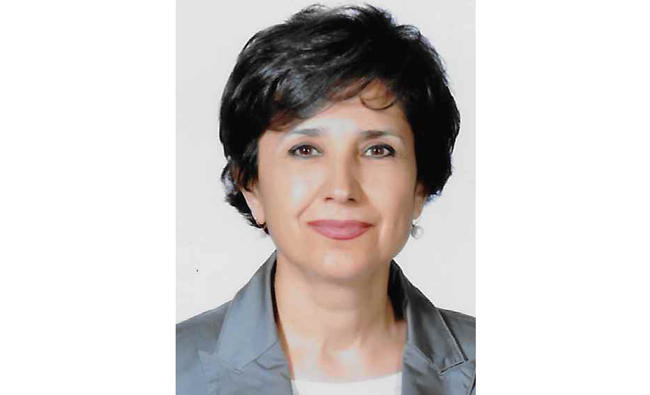 Amal Mudallali named Lebanon’s envoy to UN