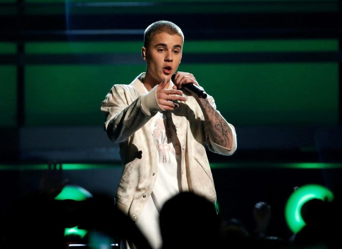 Justin Bieber banned from Beijing for ‘bad behavior’