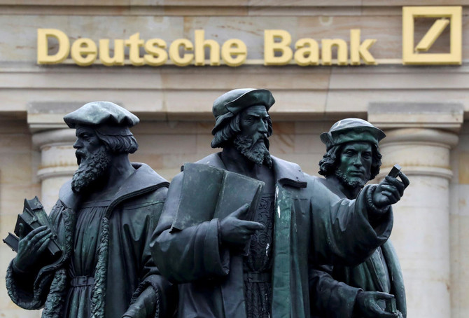 Deutsche Bank, JPMorgan to pay $148m to end yen Libor cases in US