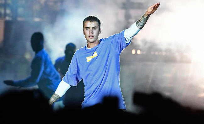 Beijing says no to Bieber over past ‘bad behavior’