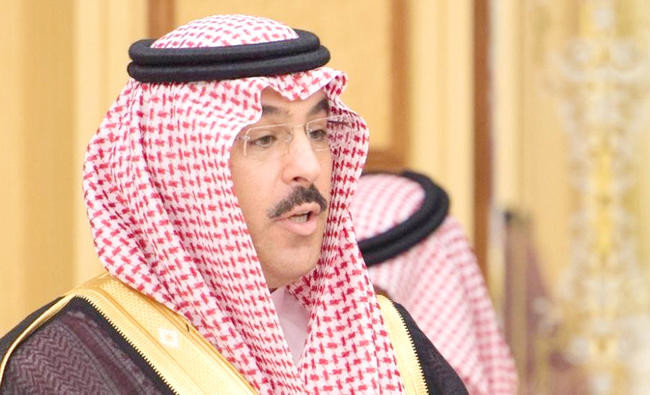 New Saudi security service key to development, prosperity, says minister