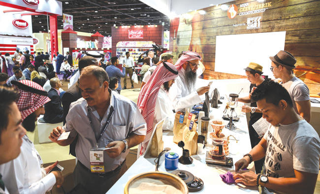 Dubai International Hospitality Week to open in September