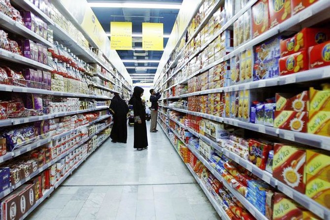 Abu Dhabi inflation up 2.1% in first six months