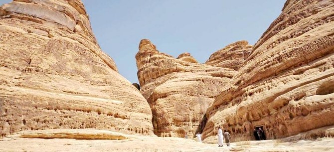 Al-Ula, Diriyah Gate to become major tourist attractions